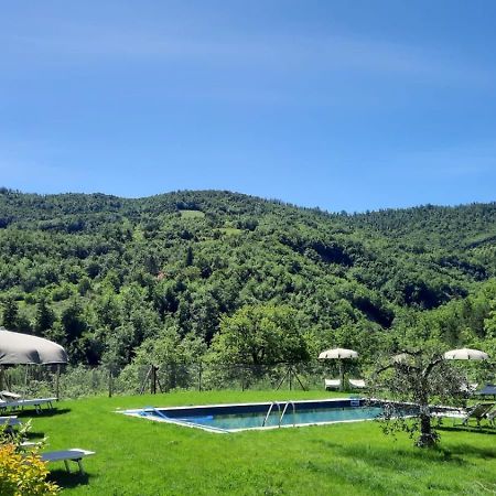Agriturismo Marcofrate, A Retreat In The Nature Valtopina المظهر الخارجي الصورة