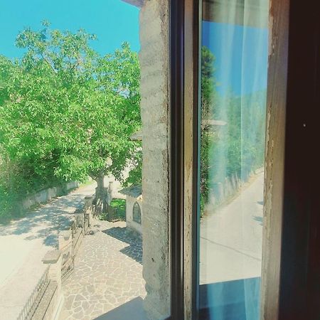 Agriturismo Marcofrate, A Retreat In The Nature Valtopina المظهر الخارجي الصورة