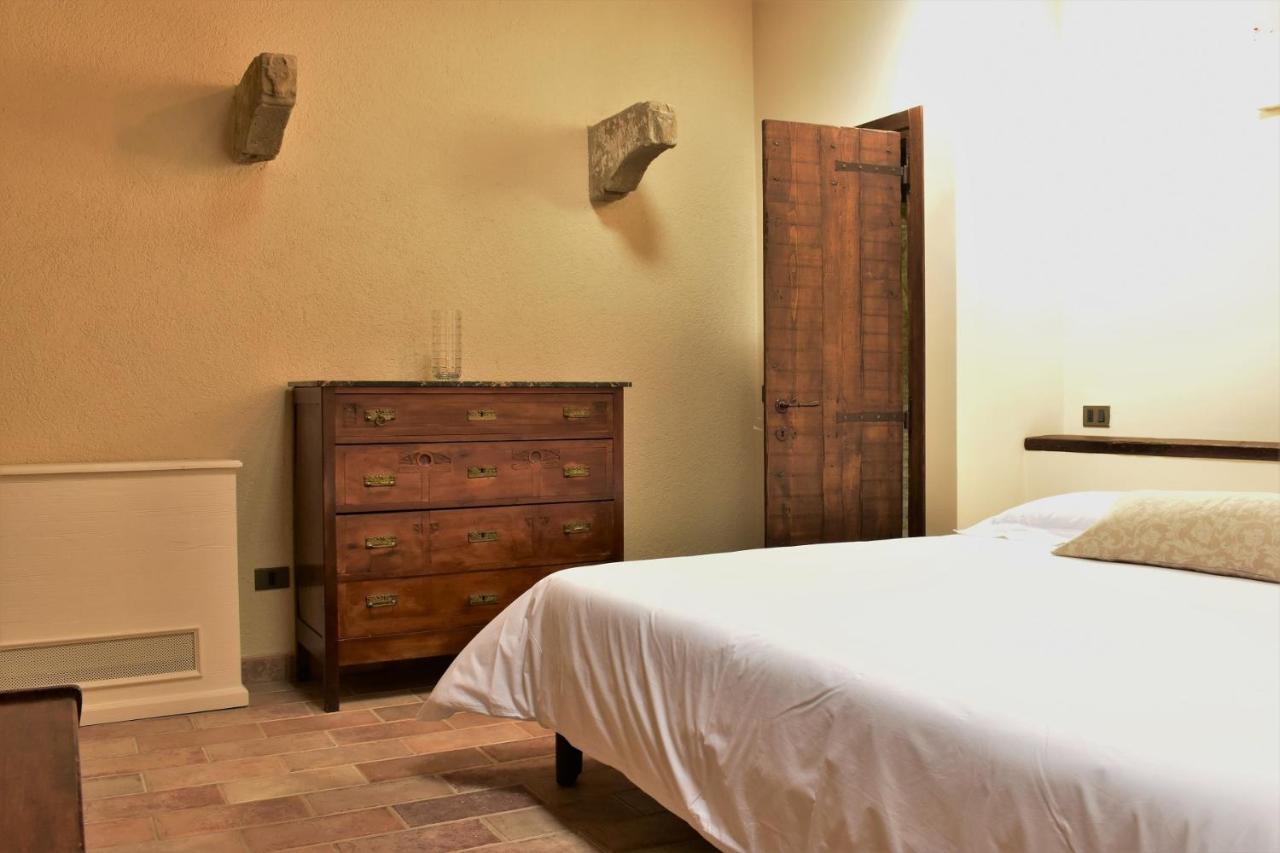 Agriturismo Marcofrate, A Retreat In The Nature Valtopina المظهر الخارجي الصورة
