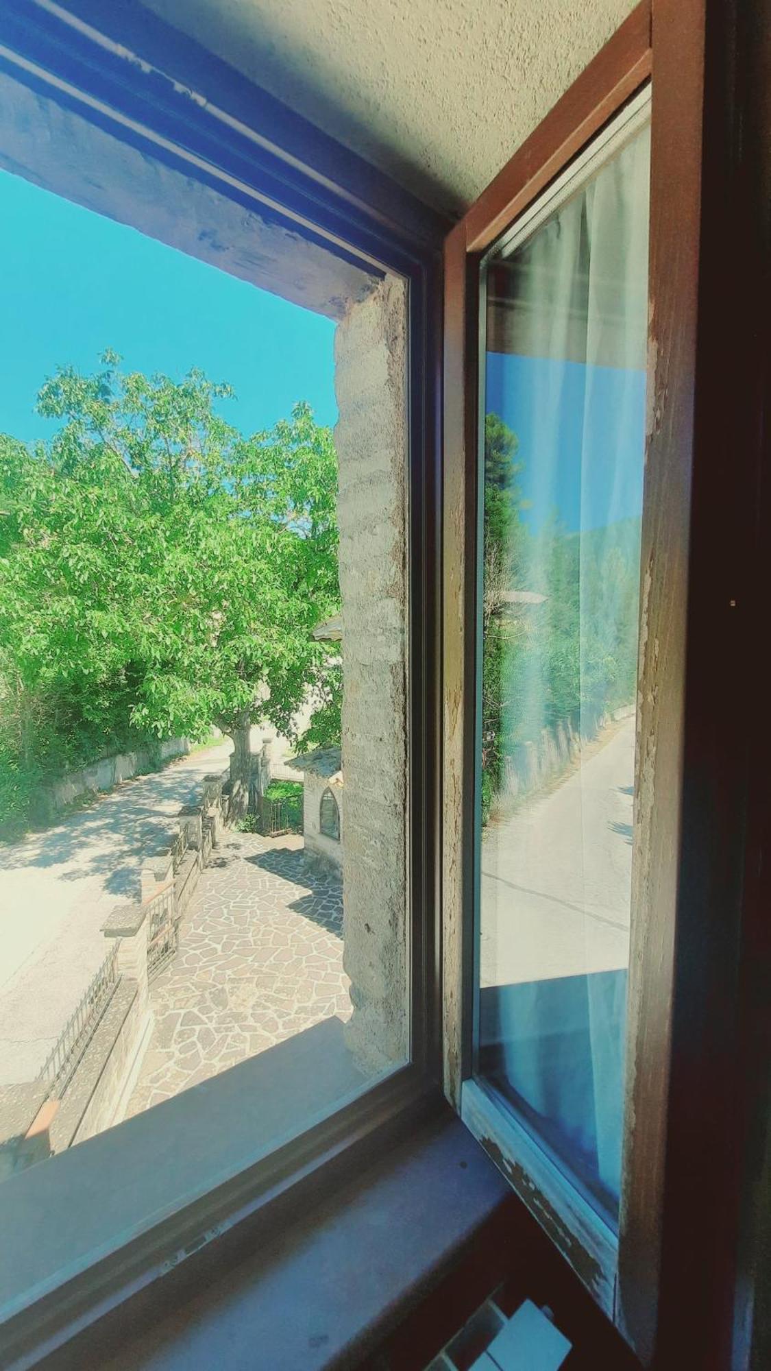 Agriturismo Marcofrate, A Retreat In The Nature Valtopina المظهر الخارجي الصورة